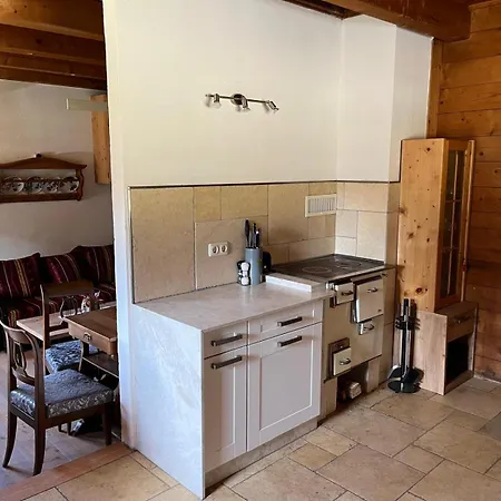 Holiday home Klaubaer - Huette Steirisch Lassnitz