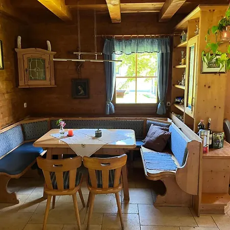 Holiday home Klaubaer - Huette