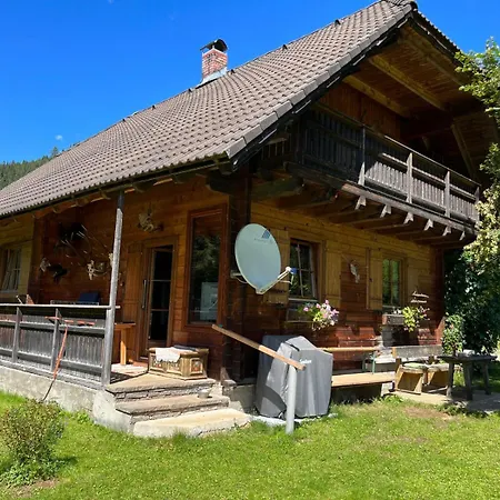 Klaubaer - Huette * Steirisch Lassnitz