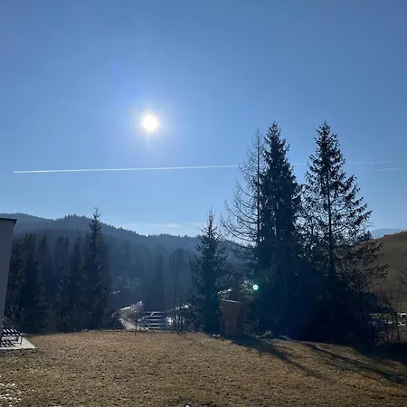 Ferienhaus Klaubär - Hütte *