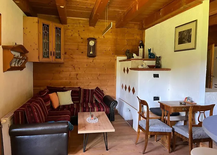 Klaubaer - Huette Steirisch Lassnitz