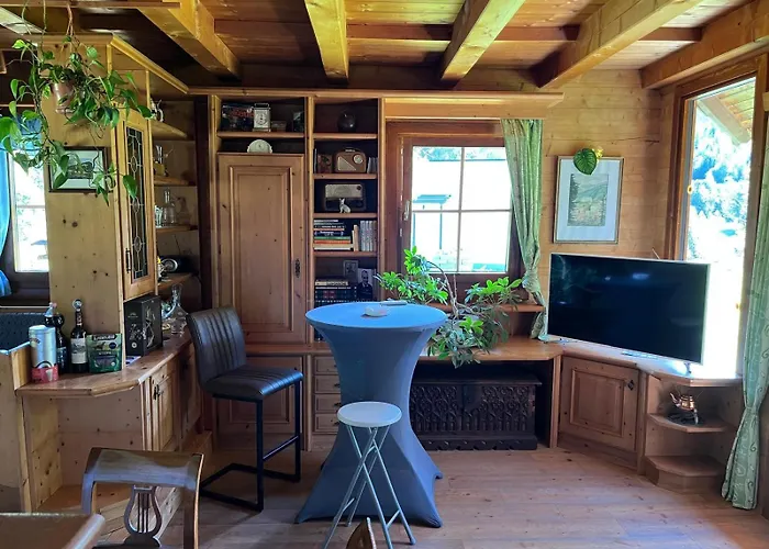 Klaubaer - Huette * Steirisch Lassnitz