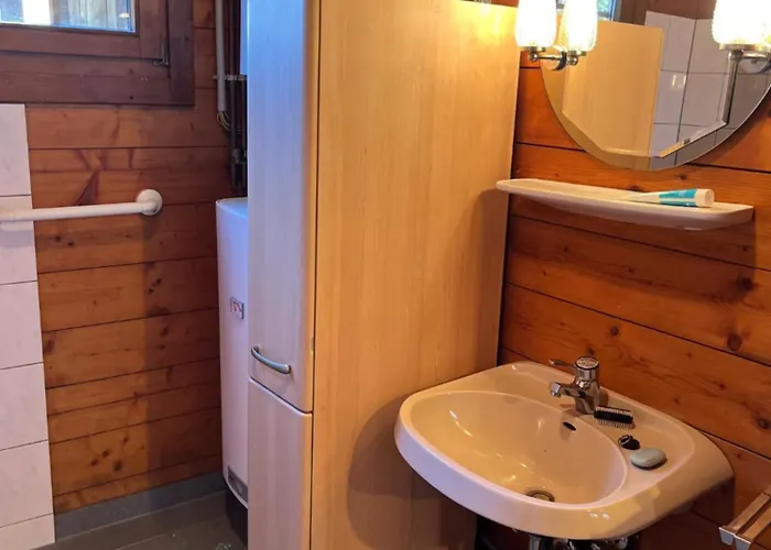 Klaubaer - Huette Steirisch Lassnitz