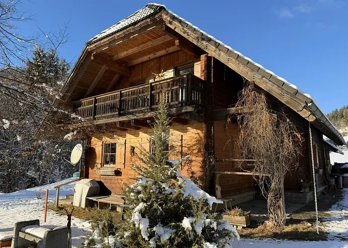 Casa vacanze Klaubaer - Huette Steirisch Lassnitz